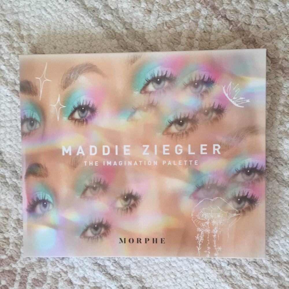Morphe Imagination Palette : New in Box